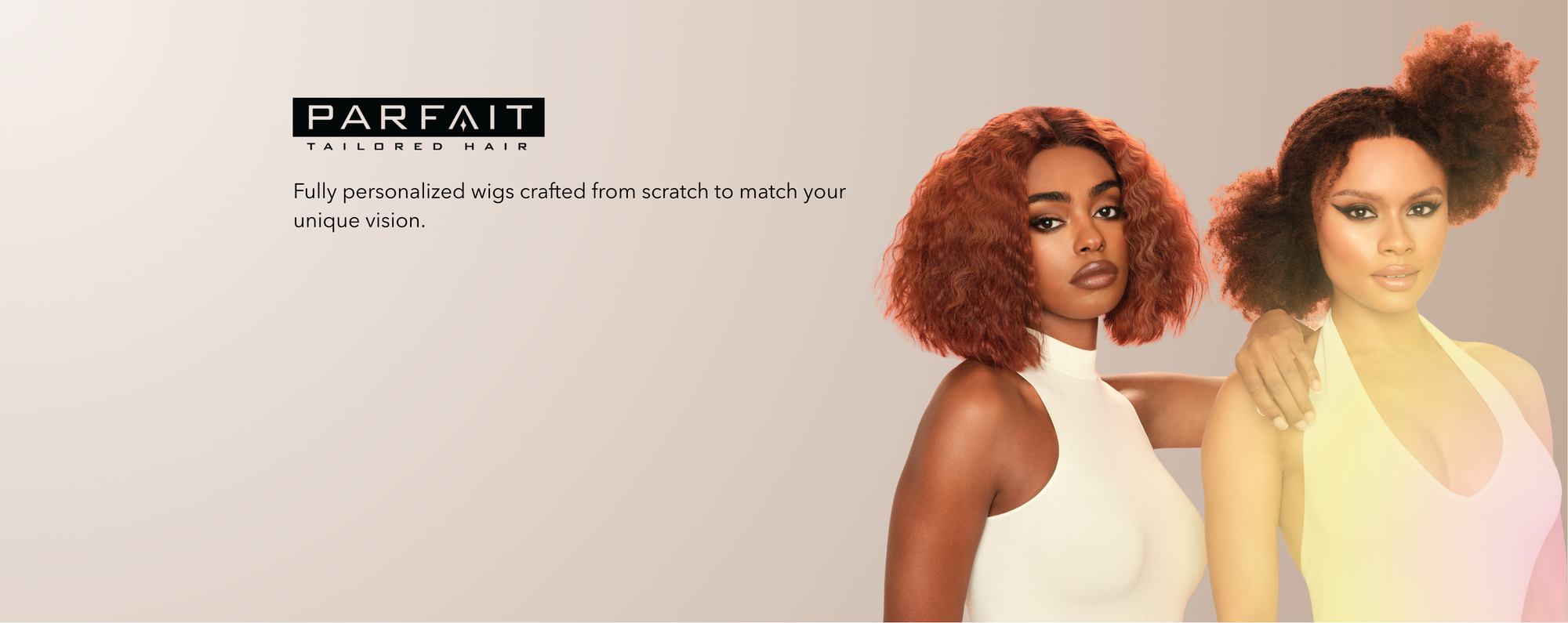 Custom Wigs