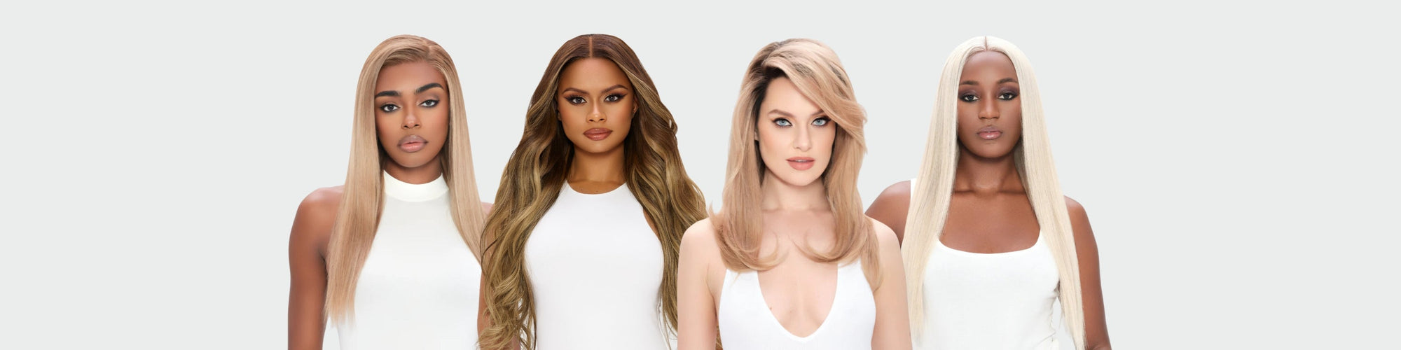 Blonde