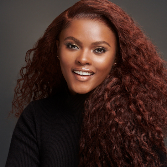 No. 9 HD Lace Wig