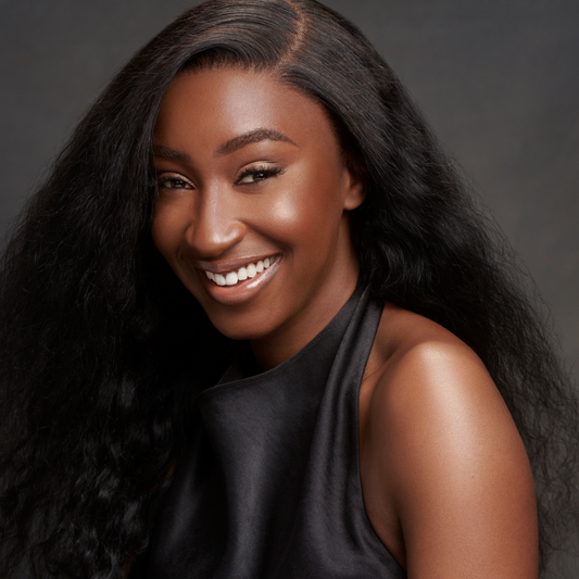 No. 6 HD Lace Wig
