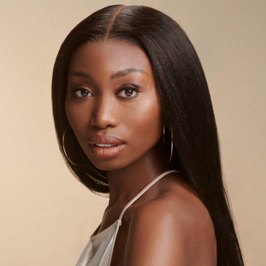 No. 5 HD Lace Wig